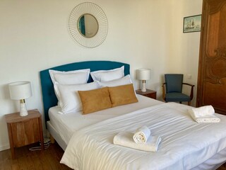 Vakantiehuis Veules-les-Roses Kenmerken 13