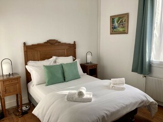 Casa per le vacanze Veules-les-Roses Caratteristiche 14