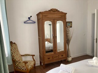 Vakantiehuis Veules-les-Roses Kenmerken 15