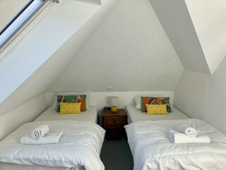 Vakantiehuis Veules-les-Roses Kenmerken 16