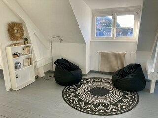 Vakantiehuis Veules-les-Roses Kenmerken 8