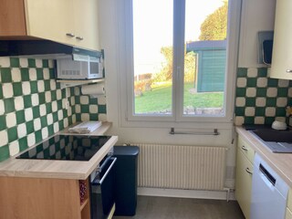 Vakantiehuis Veules-les-Roses Kenmerken 6