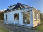 Vakantiehuis Veules-les-Roses Buitenaudio-opname 1