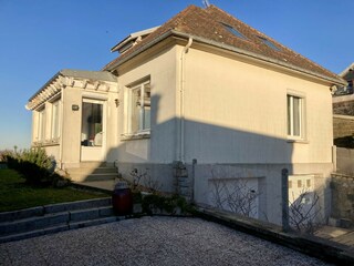 Casa per le vacanze Veules-les-Roses Registrazione all'aperto 2