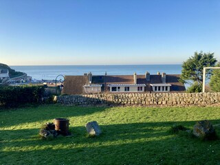 Casa per le vacanze Veules-les-Roses Registrazione all'aperto 3