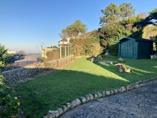 Casa per le vacanze Veules-les-Roses Registrazione all'aperto 4