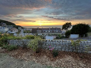 Vakantiehuis Veules-les-Roses Omgeving 17