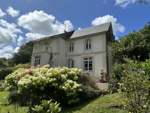 Holiday house Bellevue - Saint Martin aux Buneaux - image1