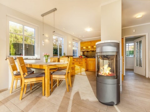 Ferienhaus Zingst