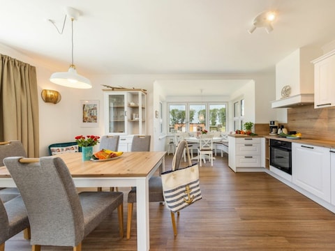 Ferienhaus TraumAnker