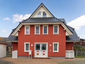 Ferienwohnung Am Ostseestrand - Zingst - image1