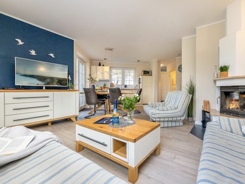 Ferienhaus Am Strand
