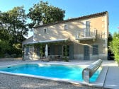 Holiday house Saint-Remy-de-Provence Outdoor Recording 1