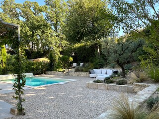 Vakantiehuis Saint-Remy-de-Provence Buitenaudio-opname 3