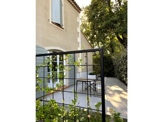 Vakantiehuis Saint-Remy-de-Provence Buitenaudio-opname 7