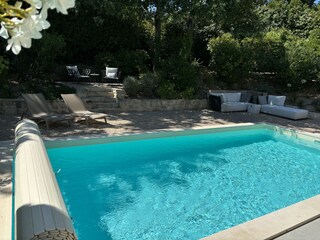 Vakantiehuis Saint-Remy-de-Provence Buitenaudio-opname 2