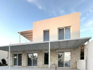 Villa Achlia Registrazione all'aperto 4