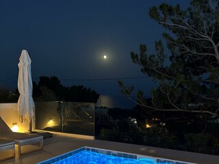 Villa Achlia Registrazione all'aperto 3