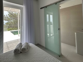 Villa Achlia Caratteristiche 15