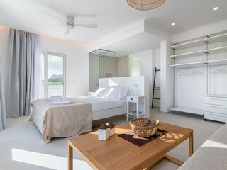 Villa Achlia Caratteristiche 16