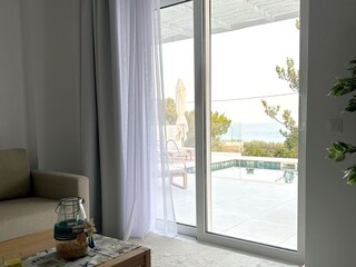 Villa Achlia Caratteristiche 8