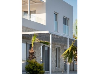 Villa Achlia Registrazione all'aperto 6