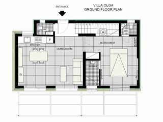 Villa Achlia Caratteristiche 20