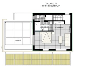 Villa Achlia Caratteristiche 21