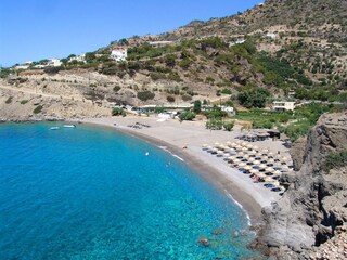 Villa Achlia Ambiente 22