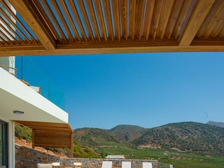 Villa Sisi Grabación al aire libre 12