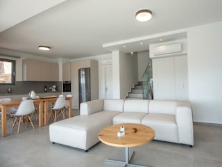 Villa Sisi Características 26
