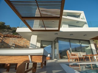 Villa Sisi Grabación al aire libre 21