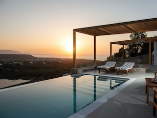 Villa Sisi Grabación al aire libre 3
