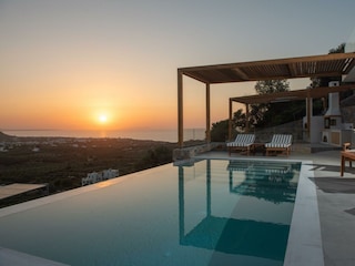 Villa Sisi Grabación al aire libre 11
