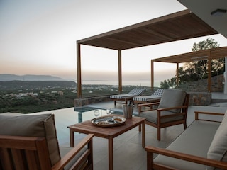 Villa Sisi Grabación al aire libre 19