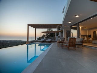 Villa Sisi Grabación al aire libre 6