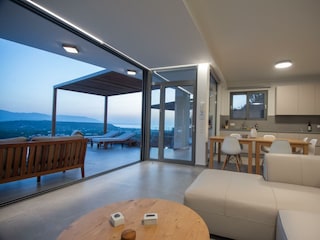 Villa Sisi Características 24