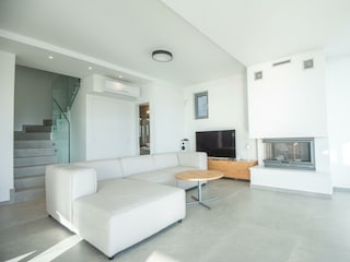 Villa Sisi Características 27
