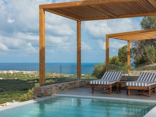 Villa Sisi Grabación al aire libre 18