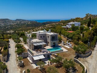 Villa Kamilari Ambiente 58