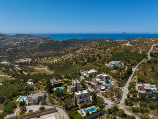 Villa Kamilari Ambiente 59