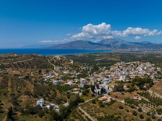 Villa Kamilari Ambiente 60