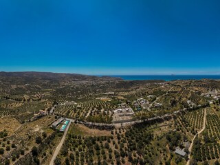 Villa Kamilari Ambiente 61