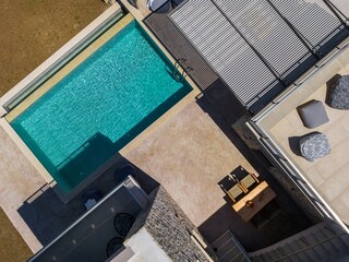 Villa Kamilari Registrazione all'aperto 22