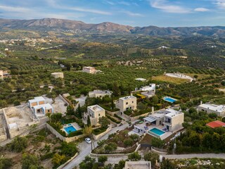 Villa Kamilari Ambiente 62