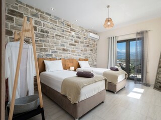 Villa Kamilari Características 43