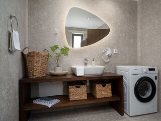 Villa Kamilari Caratteristiche 54