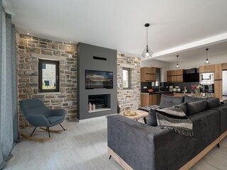 Villa Kamilari Caratteristiche 36