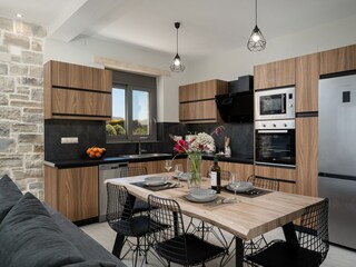 Villa Kamilari Caratteristiche 38