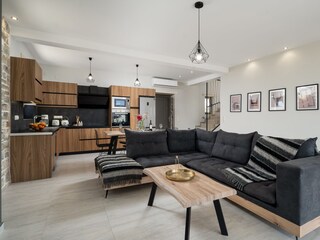 Villa Kamilari Caratteristiche 37